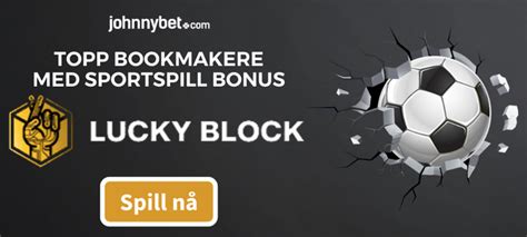 bookmakere i norge|Liste over beste bookmakere .